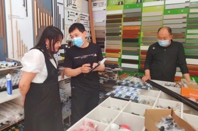 臨汾市市場監(jiān)督管理局發(fā)布家用電器零配件銷售指南