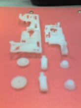 家電用精密塑膠配件的加工、生產(chǎn)與銷售 價格與廠家解析