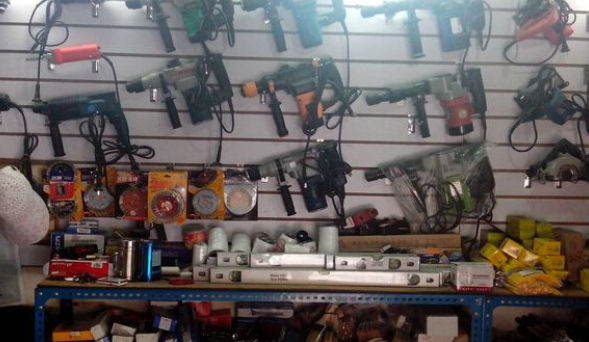 五金店遍布街頭，為什么家用電器零配件銷售仍吸引創(chuàng)業(yè)者？