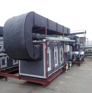 昆山揚(yáng)子商用中央空調(diào)安裝維修銷售設(shè)計服務(wù)介紹